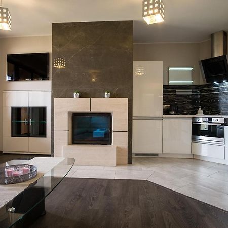 Apartament Argento Zakopane Koscielisko Apartzakop Extérieur photo