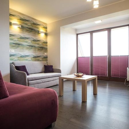 Apartament Argento Zakopane Koscielisko Apartzakop Extérieur photo