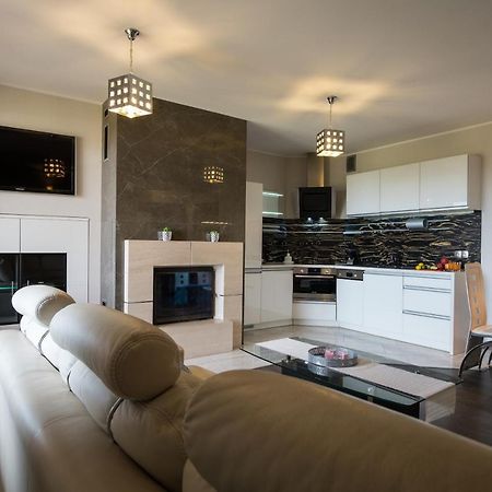 Apartament Argento Zakopane Koscielisko Apartzakop Extérieur photo